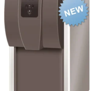 Hoshizaki ICE & WATER DISPENSER DCM-120KE-P-HC(HL) Production 105KG | Storage 4KG