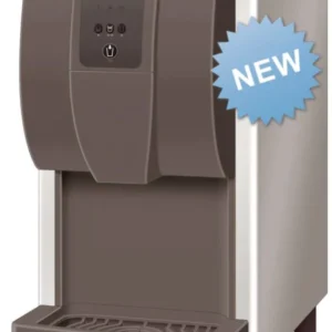 Hoshizaki ICE & WATER DISPENSER DCM-60KE-P Production 60KG | Storage 1.9KG