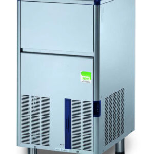 Ice Machine Cuber IM35 Production 33kgs | Storage 13kgs