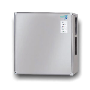 Ice Machine Cuber ICE500 Production 485kgs