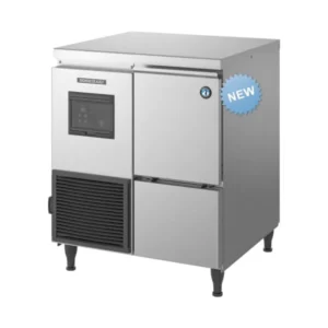 Hoshizaki Ice Flaker FM-120KE-HC Production 105kgs Storage 26kgs