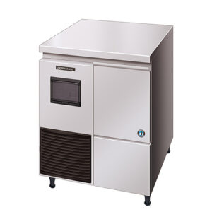 Hoshizaki Ice Machine Nugget FM150KE-N Production 120kgs | Storage 32kgs