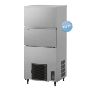 Hoshizaki Ice Machine IM-240PE-28 Production 180kg | Storage 110kg (Optional Integrated Drain Pump)