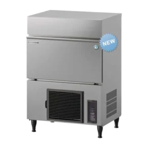 Hoshizaki Ice Machine IM-65PE-28 Production 48kg | Storage 26kg (Optional Integrated Drain Pump)