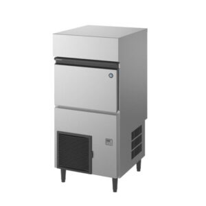 Hoshizaki Crescent Ice Machine KM-140C HC Production 130kg | Storage 55kg