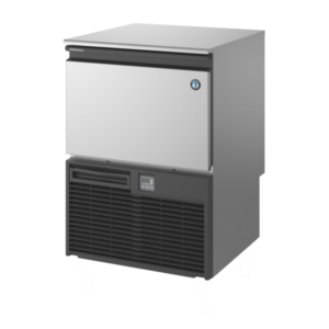 Hoshizaki Crescent Ice Machine KM-60C HC Production 52kg | Storage 23kg