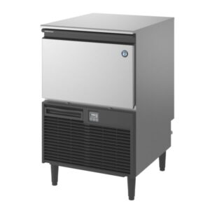 Hoshizaki Crescent Ice Machine KM-80C HC Production 68kg | Storage 34kg