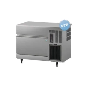 Hoshizaki Ice Machine Hoshizaki-IM-130CPE Production 95kg | Storage 38kg