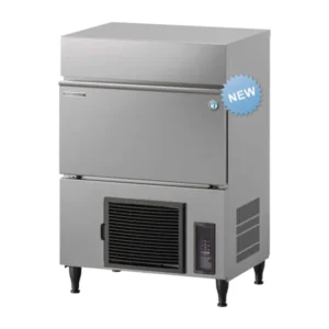 Hoshizaki Ice Machine IM-65PE-Q Production 28kg | Storage 17kg (Ball Ice)